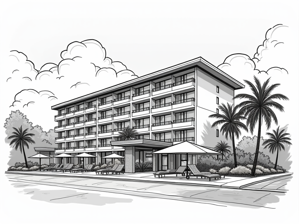 Investing in resorts on Greek islands
