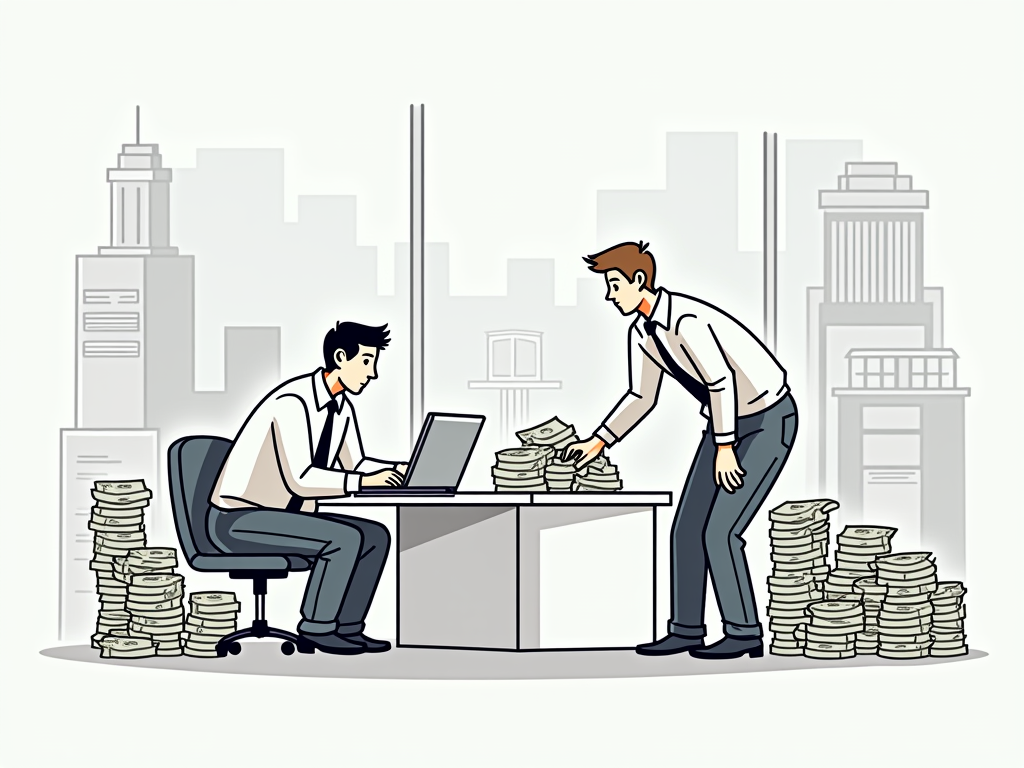 Venture capital investment
