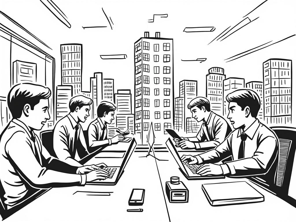 Property investment decision
