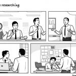How to Research and Pick Stocks: A Step-by-Step Process
