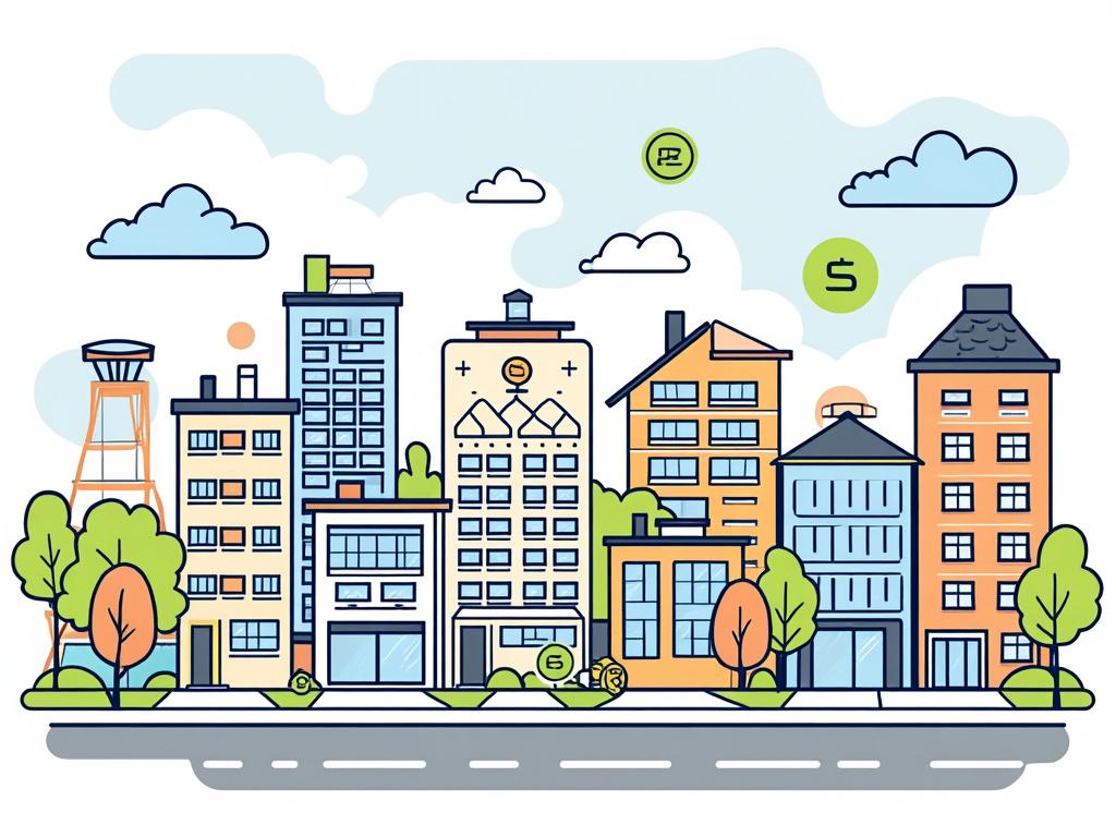 Investing in Student Housing: Opportunities and Challenges