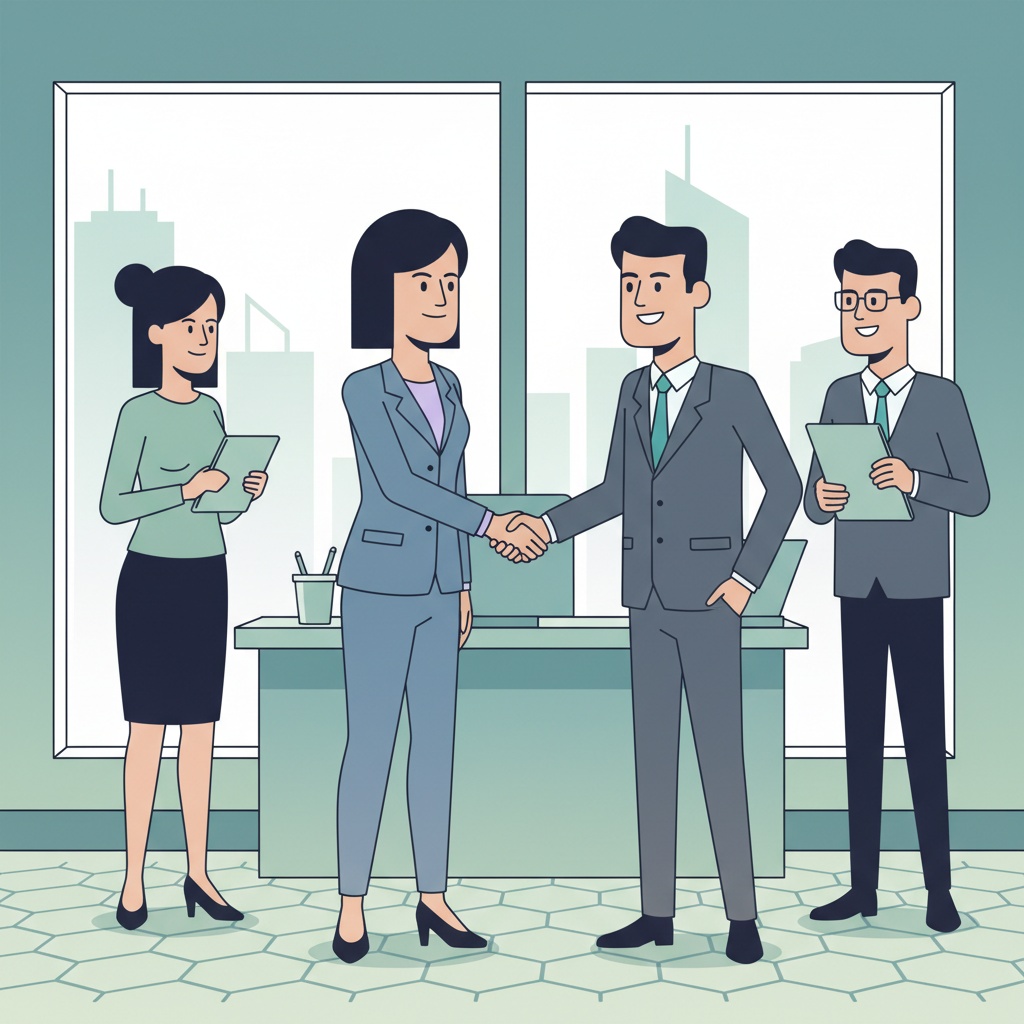 Property buying guide